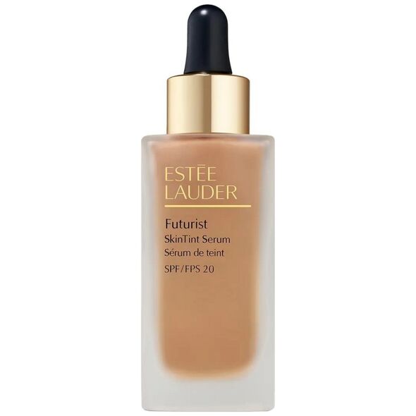 Estee Lauder ESTEE LAUDER FUTURIST SKIN TINT SERUM 3C2 30ML PEBBLE