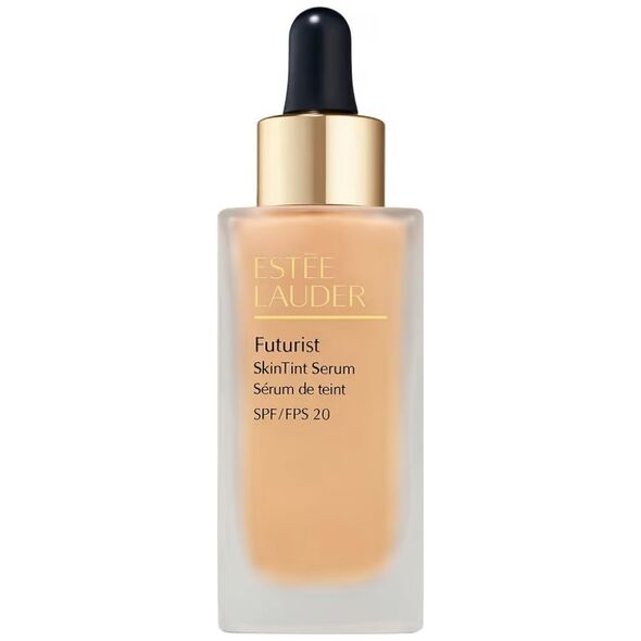 Estee Lauder ESTEE LAUDER FUTURIST SKIN TINT SERUM 1W1 30ML BONE