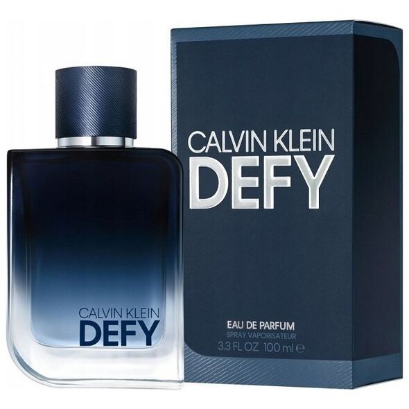 Calvin Klein CK DEFY (M) EDP/S 100ML