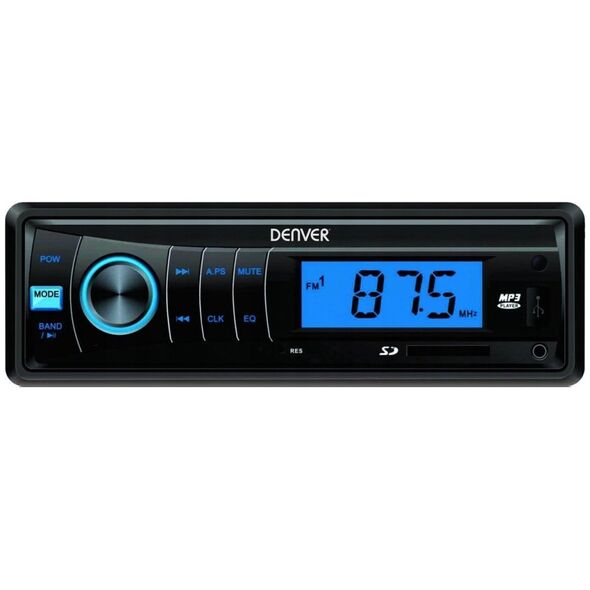 Radio samochodowe Denver Radio samochodowe Denver CAU-444BT FM MP3, BT