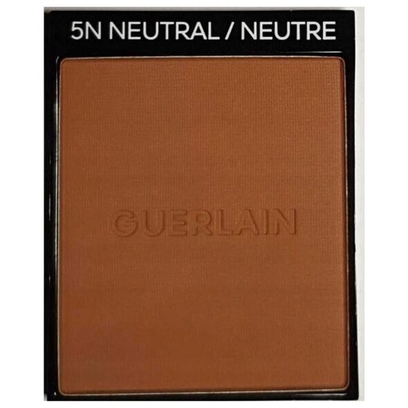 Guerlain GUERLAIN PARURE GOLD SKIN CONTROL COMPACT 5N REFILL 10G