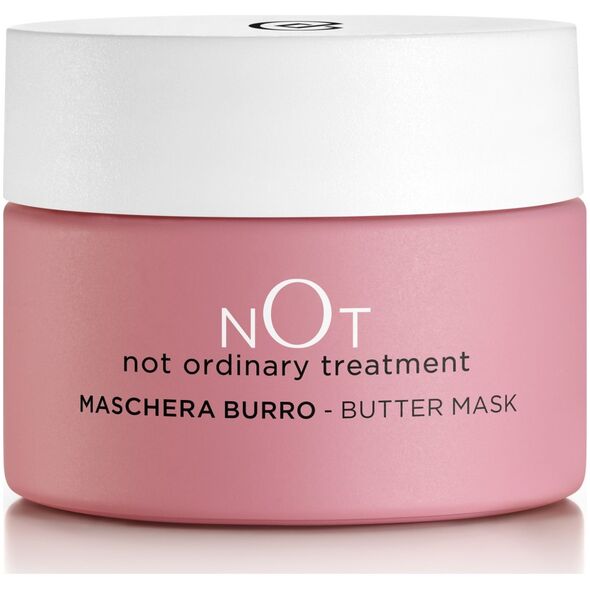 Collistar COLLISTAR NOT ORDINARY BUTTER MASK 10ML
