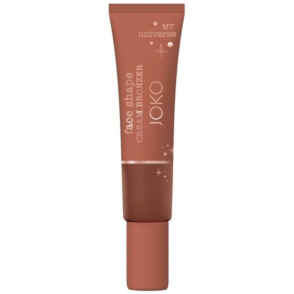 Joko Joko My Universe bronzer w kremie 04 Deep 15ml