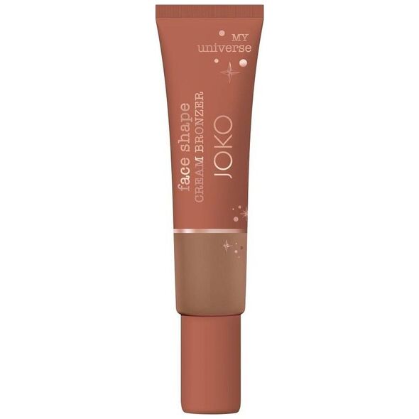 Joko Joko My Universe bronzer w kremie 03 Light 15ml