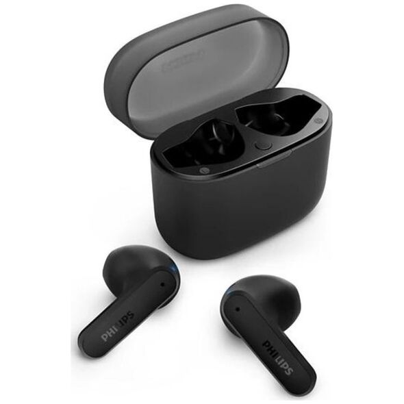 Słuchawki Philips Słuchawki - Philips TAT2139BK/00 Czarne