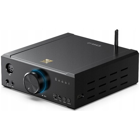 FiiO FiiO K9 AKM - Wzmacniacz słuchawkowy z DAC