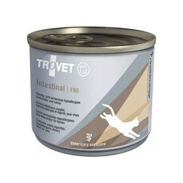Trovet Trovet FRD Intestinal kot 200 g
