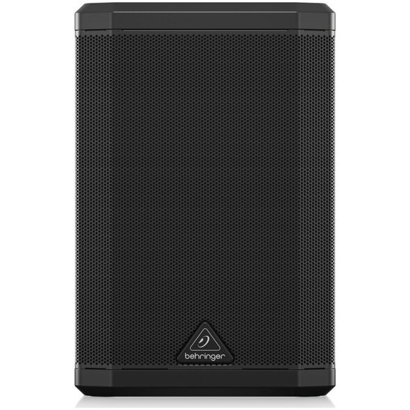 Kolumna Behringer Behringer B1C - Przenośna kolumna All-in-One o mocy 200 W z zasilaniem bateryjnym, łączem Bluetooth i efektem reverb.