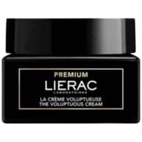Lierac Premium Bogaty krem przeciwzmarszczkowy 50ml