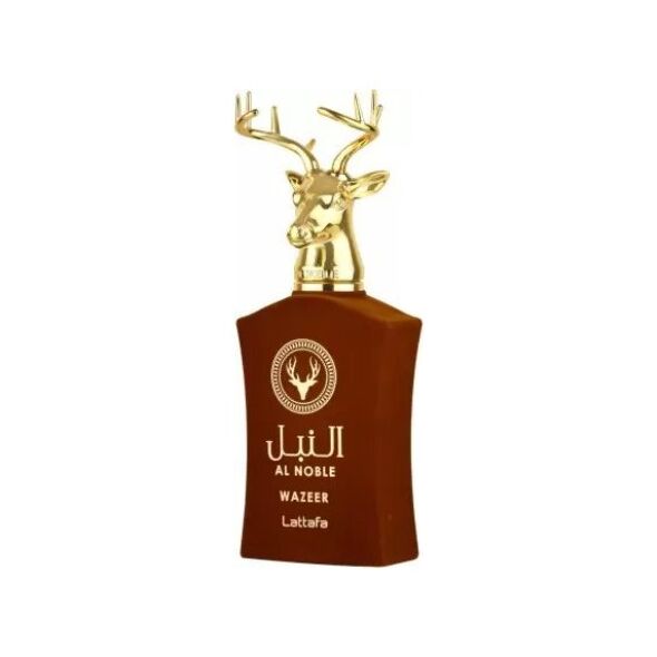 Lattafa Lattafa Al Noble Wazeer 100ml edp