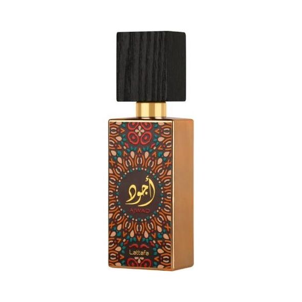 Lattafa Lattafa Ajwad 60ml edp