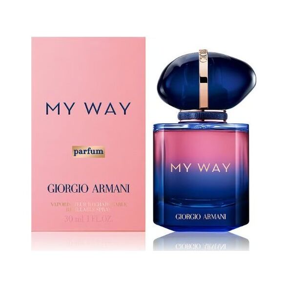 Giorgio Armani GIORGIO ARMANI My Way Le Parfum Pour Femme 30ml