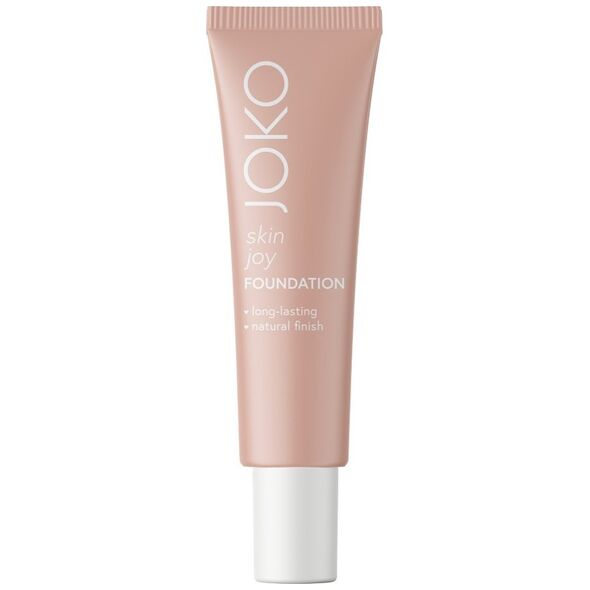 Joko Skin Joy Foundation długotrwały podkład nawilżający 04N Honey 30ml