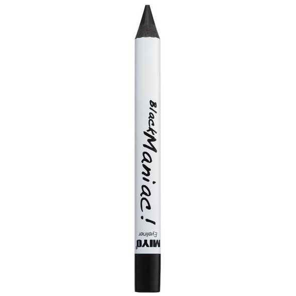 Miyo BlackManiac Eyeliner kredka do oczu 3.6g
