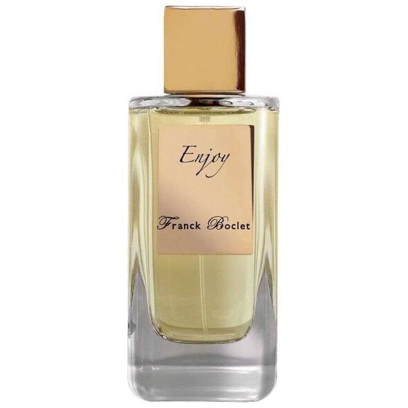 Franck Boclet Franck Boclet Enjoy edp 100ml