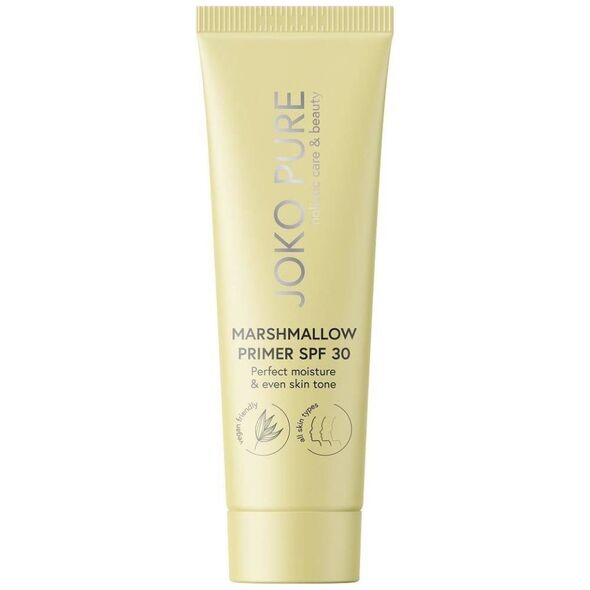 Joko Joko Pure Holistic Care & Beauty piankowy primer SPF30 30ml