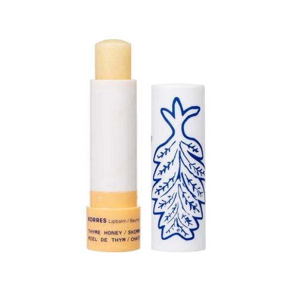 Korres KORRES Lip Balm balsam do ust Thyme Honey 4,5g