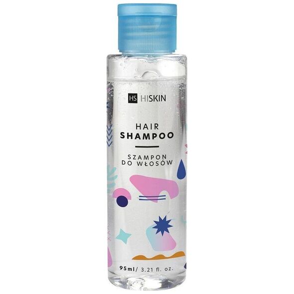 HiSkin HiSkin Szampon do włosów Travel Size 95ml