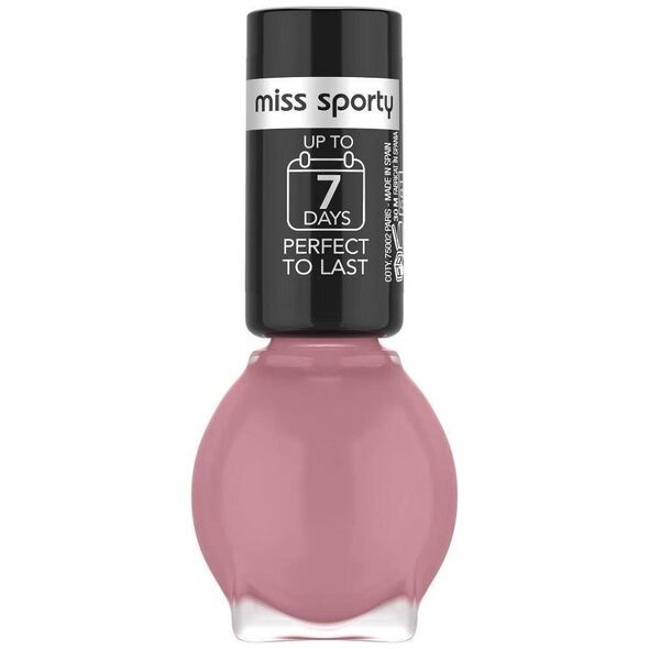 Miss Sporty Miss Sporty Perfect to Last trwały lakier do paznokci 202 7ml