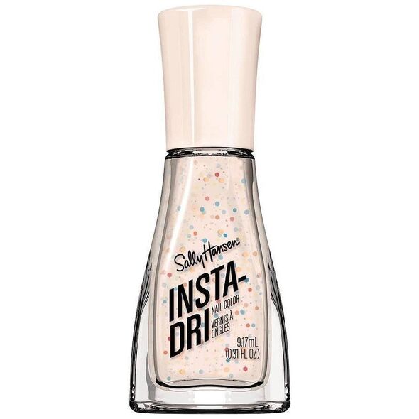 Sally Hansen Sally Hansen Insta-Dri szybkoschnący lakier do paznokci 117 9.17ml