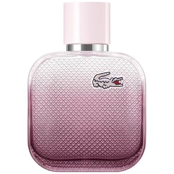 Lacoste LACOSTE L.12.12 ROSE EAU INTENSE (W) EDT/S 50ML
