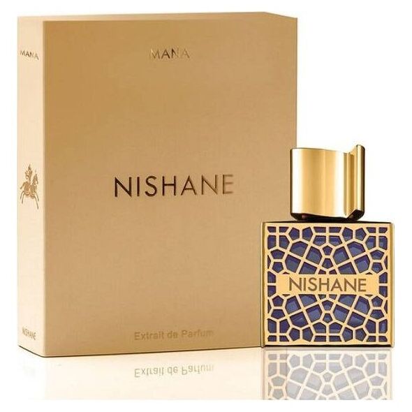 Nishane NISHANE Mana EDP 50ml