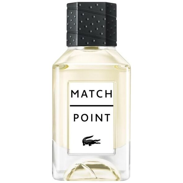 Lacoste LACOSTE MATCH POINT COLOGNE (M) EDT/S 50ML