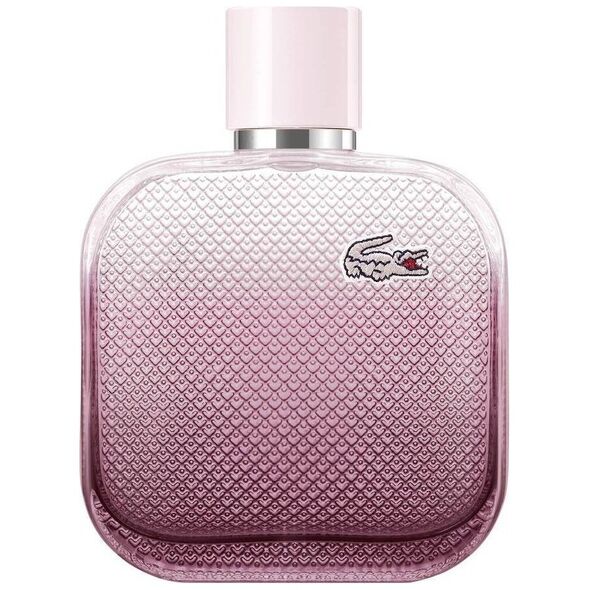 Lacoste LACOSTE L.12.12 ROSE EAU INTENSE (W) EDT/S 100ML