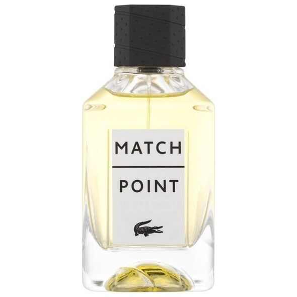 Lacoste LACOSTE MATCH POINT COLOGNE (M) EDT/S 100ML