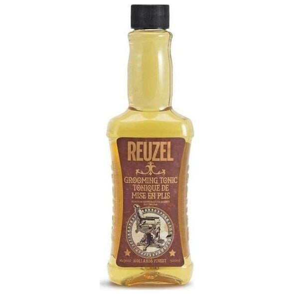Reuzel Reuzel Hollands Finest Grooming 500ml