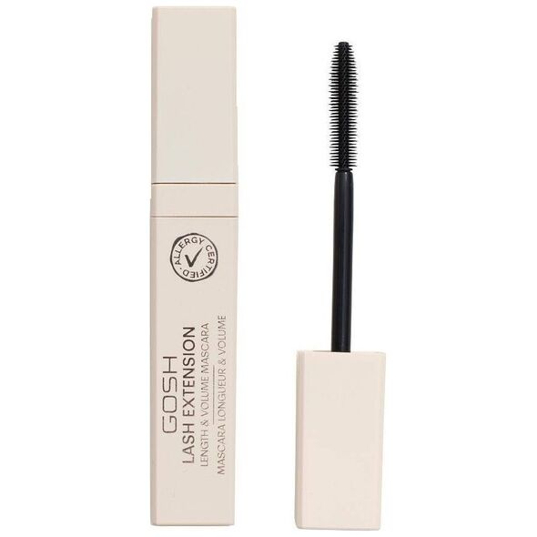 Gosh GOSH Lash Extension Mascara wydłużająco-pogrubiający tusz do rzęs 7ml