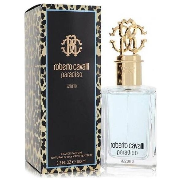 Roberto Cavalli ROBERTO CAVALLI Paradiso Azzurro EDP spray 100ml
