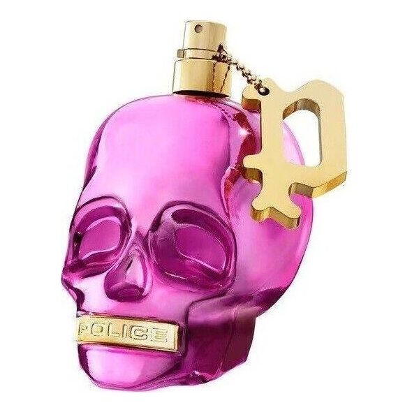 Police POLICE To Be Freetodare Woman EDP 40ml