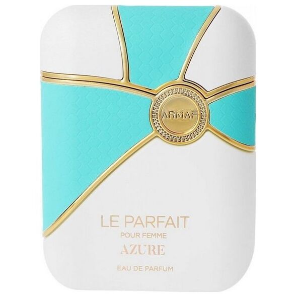 Armaf Armaf Le Parfait AZURE Femme Edp 100ml
