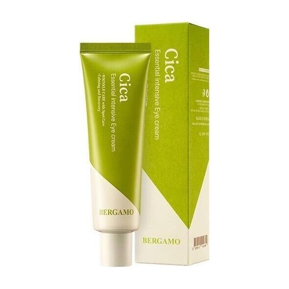 Bergamo Bergamo Cica krem pod oczy z cica 100g