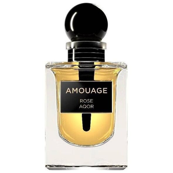 Amouage AMOUAGE Rose Aqor Attars EDP 12ml