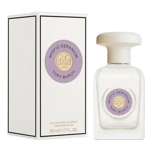 Tory Burch TORY BURCH Mystic Geranium EDP 50ml