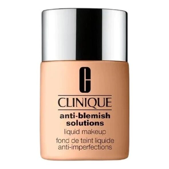Clinique CLINIQUE Anti-Blemish Solutions Liquid Makeup CN28 Ivory 30ml