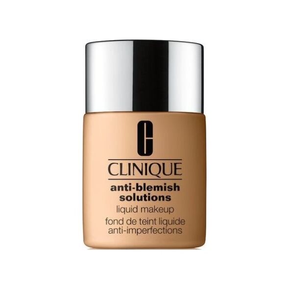 Clinique CLINIQUE Anti-Blemish Solutions Liquid Makeup CN52 Neutral 30ml