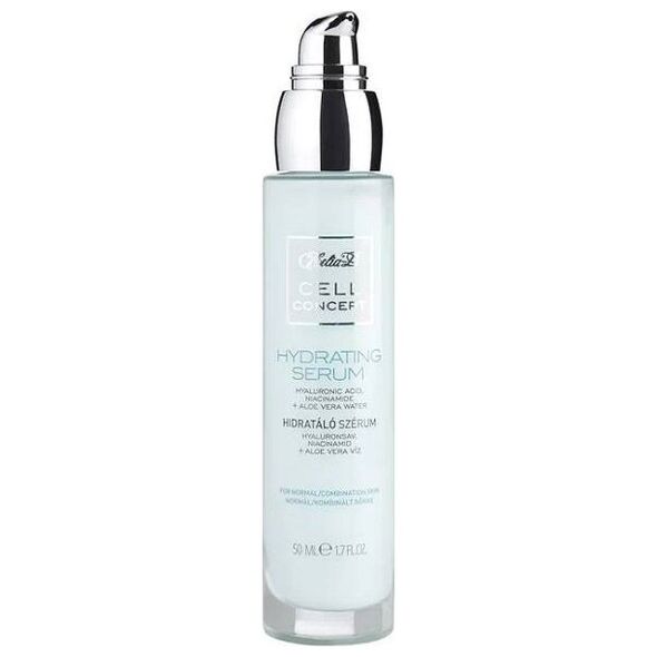 HELIA-D HELIA-D Cell Concept Hydrating Serum 50ml