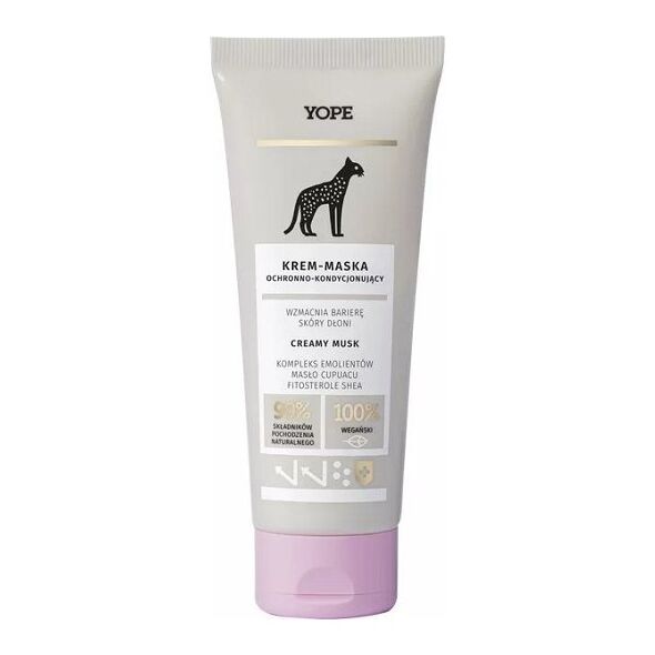 Yope YOPE Creamy Musk 50ml