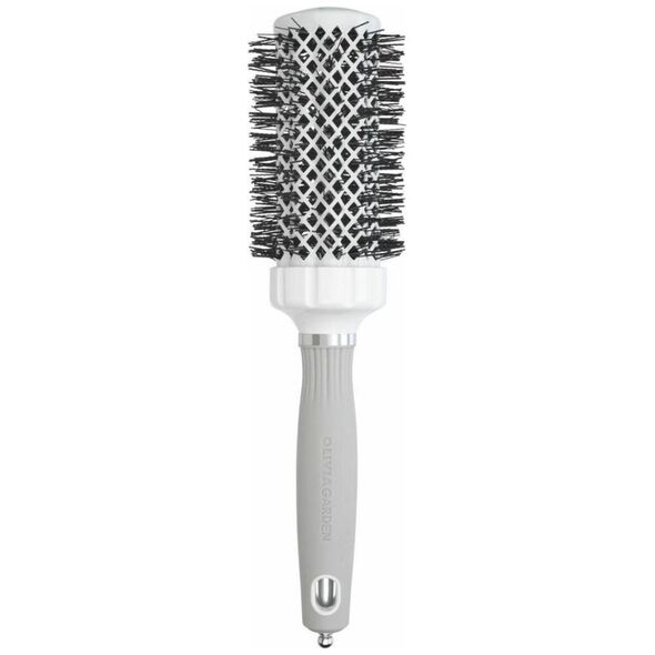 Olivia Garden Olivia Garden Expert Blowout Grip ceramiczna szczotka do modelowania włosów 45mm