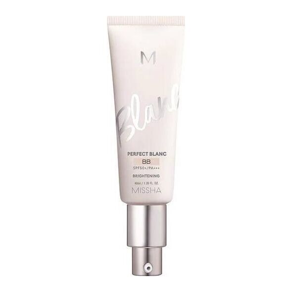 Missha MISSHA M Perfect Blanc BB SPF50+/PA+++ 23 Sand 40ml