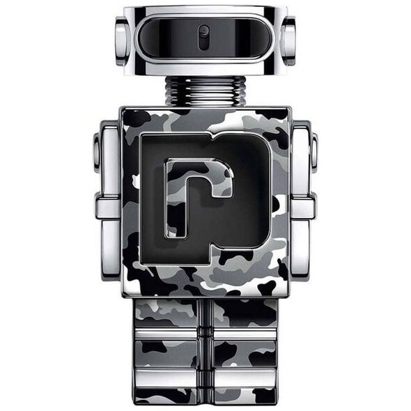 Paco Rabanne Paco Rabanne Phantom Legion EDT 100ml