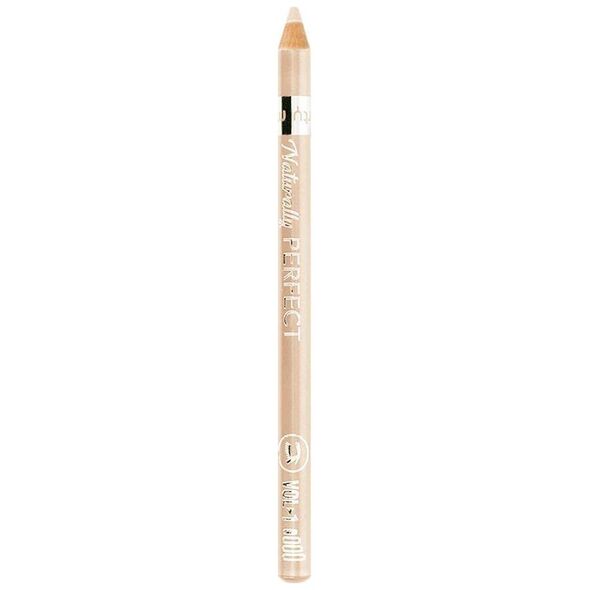 Miss Sporty Miss Sporty Naturally Perfect wodoodpornakredkadooczu 013SoftNude 0.78g