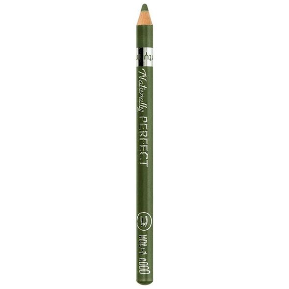 Miss Sporty Miss Sporty wodoodpornakredkadooczu 016MetalicGreen 0.78g
