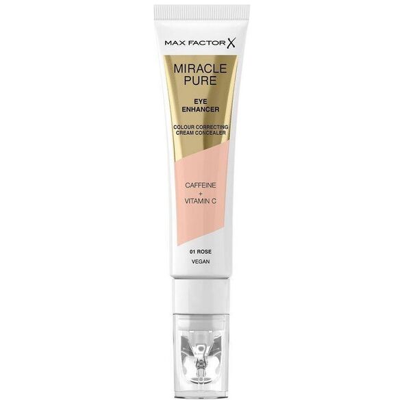MAX FACTOR Max Factor korektor do twarzy 01 Rose 10ml