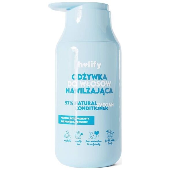 Holify Holify Odżywka do włosów nawilżająca 300ml