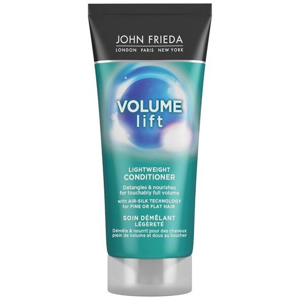John Frieda John Frieda Volume Lift odżywka nadająca objętość cienkim włosom 75ml