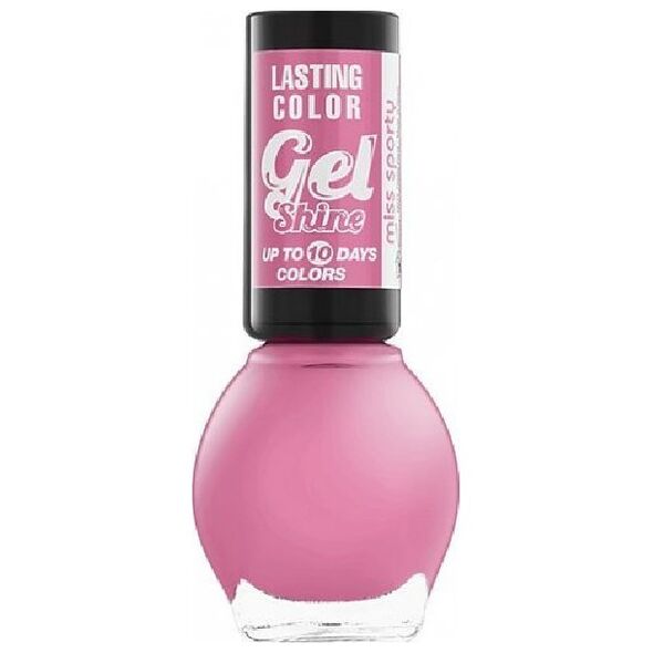 Miss Sporty MISS SPORTY Lasting Colour Gel Shine lakier do paznokci 578 7ml
